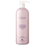 Sampon pentru Volum - Alterna Caviar Anti-Aging Bodybuilding Volume Shampoo 1000 ml